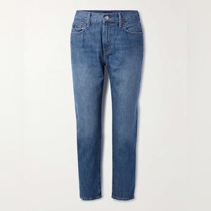 POLO RALPH LAUREN
Slim boyfriend jeans 29